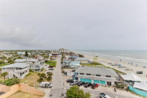 Ocean View Condo - Fantastic Views only steps from Flagler Avenue